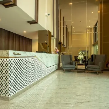 SJ Miracle Hotel