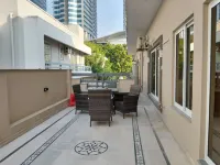RU YI HOTEL(SMC-PRIVATE) LIMITED Отели рядом с достопримечательностью «Торговый центр Centaurus»