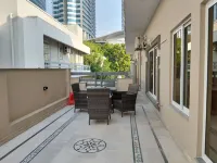 RU YI HOTEL(SMC-PRIVATE) LIMITED - Pet friendly