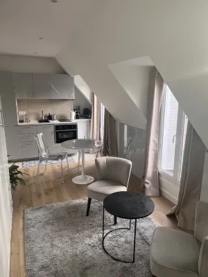 Studio R Hotels in Paris