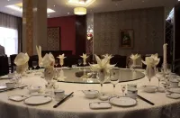 內羅畢陽光國際飯店