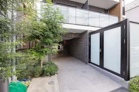 Renaissance Court Jiyugaoka Отели рядом со станцией Ж/д станция Дэнъэнтёфу (Denenchofu)