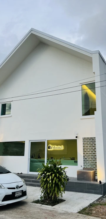 รูปภาพของมินิเทลแอทหาดใหญ่