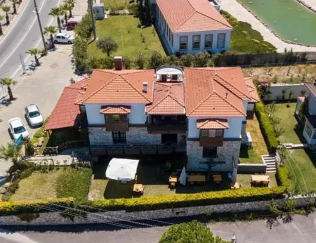 Espira by Antioch Hotel Отели в г. Denizli Mahallesi