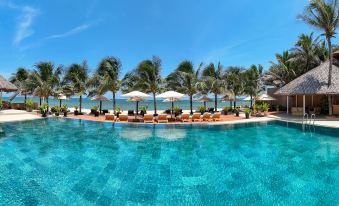 Mana Mui Ne Beach Resort & Spa