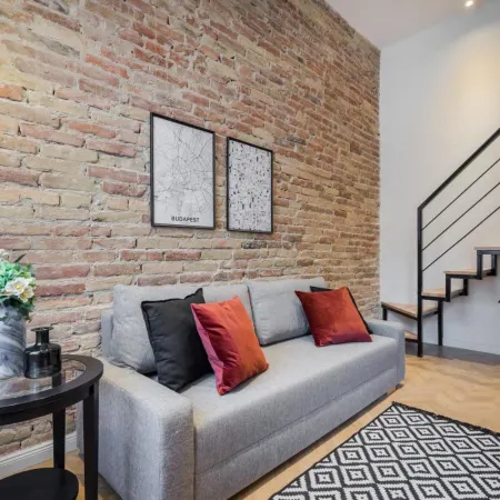 K33- Boutique Apartments, Best Location, by BQA