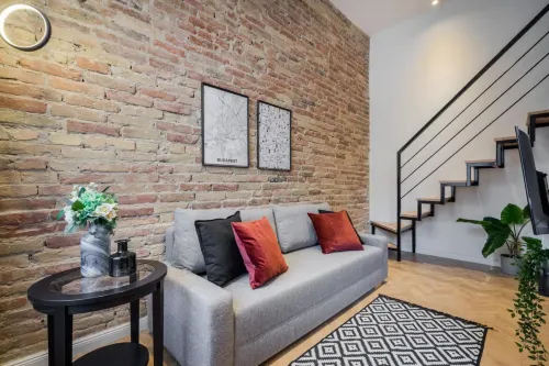 K33- Boutique Apartments, Best Location, by BQA - Apartemen