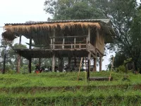 Hae o bi (rice terraces) Hotels in Samoeng