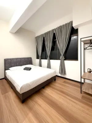 Sofu Inn Hotels in 