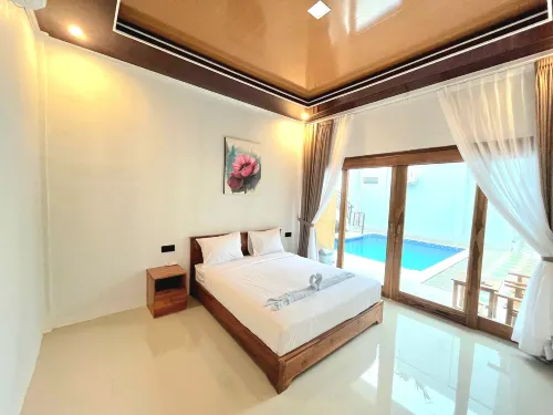 NeNa Eat and Sleep Kuta - 3-Sterne
