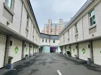 King Hotel TW