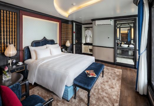 Verdure Lotus Luxury Cruise 외관