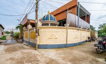 Cozrum - Cozy Home 2 Phu Yen