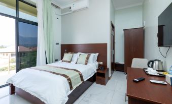 NGABU HOTEL
