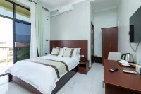 NGABU HOTEL Hotel a Kasese