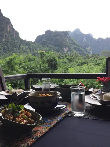 รูปภาพของอนุรักษ์ คอมมูนิตี้ ลอดจ์