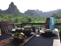 Anurak Community Lodge Hotels in Phanom