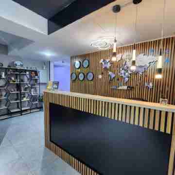 Shosh Apartments Others