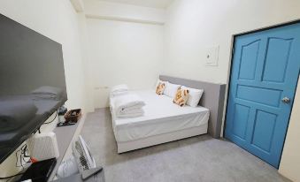 Lucky Clover Hostel