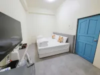 Lucky Clover Hostel