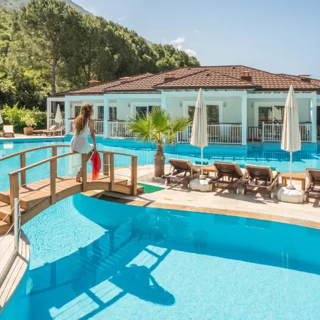 Mozaik Apartments