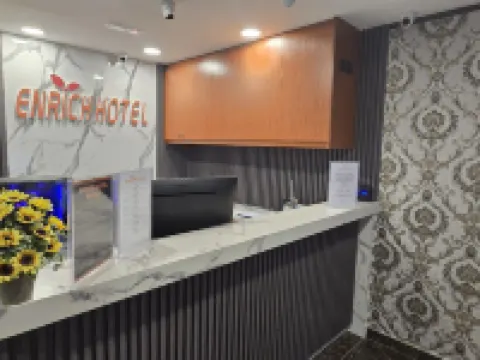 Enrich Hotel Semenyih by uBook Hotels in Semenyih