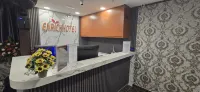 Enrich Hotel Semenyih by uBook Hôtels à : Semenyih