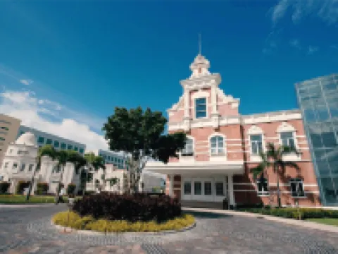 BGC Mckinley City Center Apartments Hotels near Philippine Veterans Museum