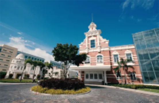 BGC Mckinley City Center Apartments