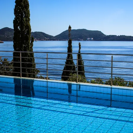 Hotel Bozica Dubrovnik Islands