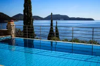 Hotel Bozica Dubrovnik Islands - Beach