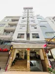 Huong Linh Apartment Hotel di Thanh Xuân