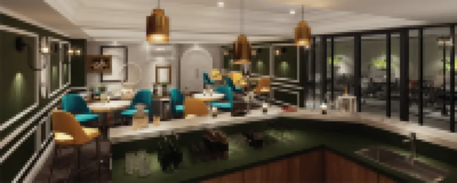 Paxtonz Mana-Mana Suites Kuala Lumpur Hotels in Kuala Lumpur