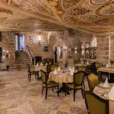The Kingdom of Cappadocia Luxury Cave Hotel Dining/Meeting Rooms