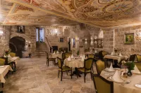 The Kingdom of Cappadocia Luxury Cave Hotel