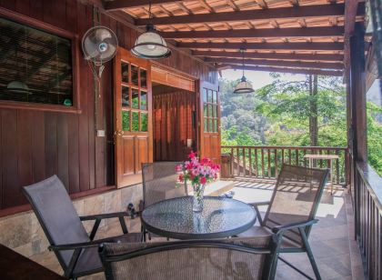 De Serenity : Exclusive Private Retreat