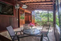 Deserenity Exclusive Jungle Resort Seremban Hotels in 