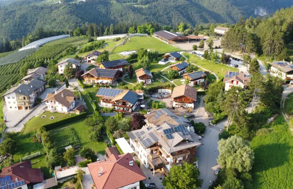 潘塔酒店暨自然養生度假村