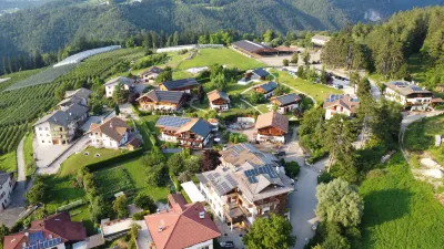 Pineta Nature Resort