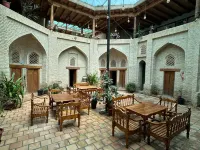 AIST HOTEL Hotels near Lyabi Khause Square
