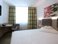 Central Hotel Eschborn Hotels in Eschborn