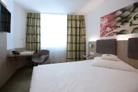Central Hotel Eschborn Hotels in Eschborn