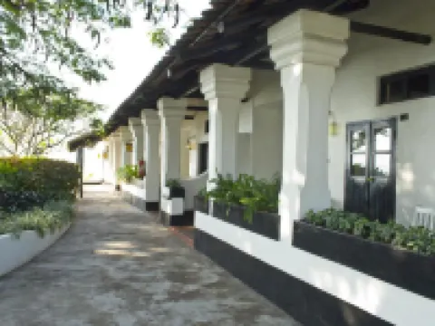 Sunbird Livingstonia Beach Hotels in Salima