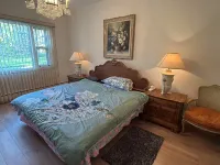 Edward's House Hotel di Montreal