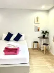 RungRuang Resort 3 Hotels in Ban Phai