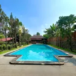New Panjang Jiwo Resort Syariah Hotels in Sukaraja