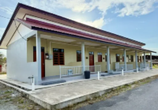 AL-REZQI ROOMSTAY Hotels in Marang