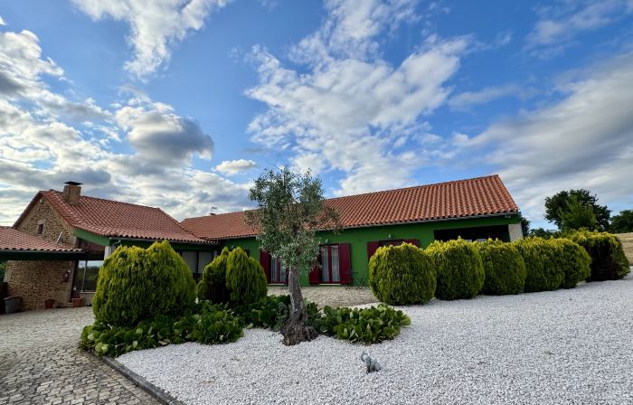 Matias Nature - Raízes da Vinha - Boutique Mountain Stay in Serra da Estrela, Seia