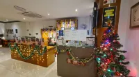 BG Travelers Hostel