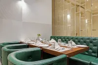 The Citiotel, Shivaji Nagar